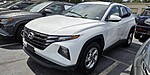 Used 2024 HYUNDAI TUCSON SEL in MACON , GEORGIA