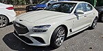 Used 2026 GENESIS G70 2.5T in MACON , GEORGIA