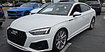 Used 2025 AUDI A5 SPORTBACK S LINE PREMIUM in MACON , GEORGIA