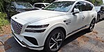 Used 2025 GENESIS GV80 2.5T ADVANCED in MACON , GEORGIA