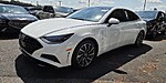 Used 2023 HYUNDAI SONATA LIMITED in MACON , GEORGIA