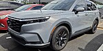 Used 2023 Honda CR-V EX-L in MACON , GEORGIA