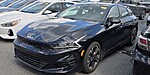Used 2022 KIA K5 GT-LINE in MACON , GEORGIA