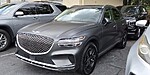 Used 2023 GENESIS GV70 2.5T in MACON , GEORGIA