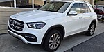 Used 2021 MERCEDES-BENZ GLE GLE 350 in MACON , GEORGIA
