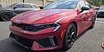 Used 2026 KIA K5 GT-LINE in MACON , GEORGIA