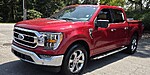 Used 2022 FORD F-150 XLT in MACON , GEORGIA