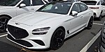 Used 2023 GENESIS G70 3.3T in MACON , GEORGIA