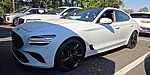 Used 2023 GENESIS G70 3.3T in MACON , GEORGIA
