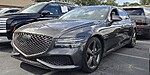 Used 2022 GENESIS G80 3.5T SPORT in MACON , GEORGIA