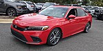 Used 2023 Honda Civic TOURING in MACON , GEORGIA