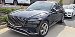 Used 2026 GENESIS GV70 2.5T SELECT in MACON , GEORGIA