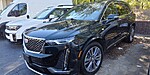 Used 2024 CADILLAC XT6 AWD PREMIUM LUXURY in MACON , GEORGIA