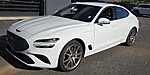 Used 2025 GENESIS G70 2.5T in MACON , GEORGIA