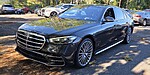 Used 2022 MERCEDES-BENZ S-CLASS S 580 in MACON , GEORGIA