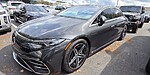 Used 2024 MERCEDES-BENZ EQS SEDAN 450 in MACON , GEORGIA