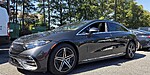Used 2024 MERCEDES-BENZ EQS SEDAN EQS 450 in MACON , GEORGIA