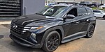 Used 2024 HYUNDAI TUCSON XRT in MACON , GEORGIA