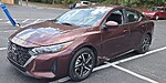 Used 2024 NISSAN SENTRA SV in MACON , GEORGIA