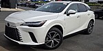 Used 2026 LEXUS RX 350 PREMIUM in MACON , GEORGIA