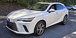 Used 2026 LEXUS RX RX 350 PREMIUM in MACON , GEORGIA