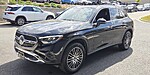 Used 2025 MERCEDES-BENZ GLC-CLASS GLC 300 in MACON , GEORGIA