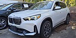 Used 2023 BMW X1 XDRIVE28I in MACON , GEORGIA