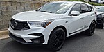 Used 2021 ACURA RDX A-SPEC PACKAGE in MACON , GEORGIA