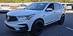 Used 2021 ACURA RDX W/A-SPEC PACKAGE in MACON , GEORGIA
