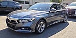 Used 2020 Honda Accord Sedan EX-L in MACON , GEORGIA