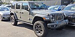 Used 2021 JEEP WRANGLER UNLIMITED RUBICON 4XE in MACON , GEORGIA