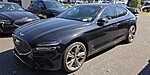 Used 2025 GENESIS G70 3.3T SPORT ADVANCED in MACON , GEORGIA