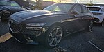 Used 2025 GENESIS G70 3.3T SPORT ADVANCED in MACON , GEORGIA