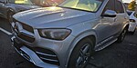 Used 2022 MERCEDES-BENZ GLE GLE 350 in MACON , GEORGIA