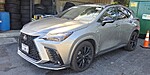Used 2024 LEXUS NX 350 F SPORT HANDLING in MACON , GEORGIA