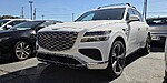 Used 2025 GENESIS GV80 3.5T PRESTIGE in MACON , GEORGIA