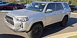 Used 2023 TOYOTA 4RUNNER TRD OFF-ROAD PREMIUM in MACON , GEORGIA