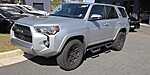 Used 2023 TOYOTA 4RUNNER TRD OFF ROAD PREMIUM in MACON , GEORGIA