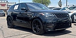 Used 2021 LAND ROVER RANGE ROVER VELAR R-DYNAMIC S in SCOTTSDALE, ARIZONA
