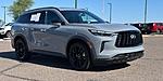 Used 2025 INFINITI QX60 LUXE in SCOTTSDALE, ARIZONA