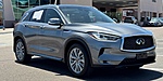 Used 2024 INFINITI QX50 LUXE in SCOTTSDALE, ARIZONA