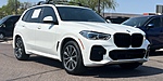 Used 2022 BMW X5 XDRIVE40I in SCOTTSDALE, ARIZONA