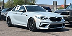Used 2020 BMW M COMPETITION in SCOTTSDALE, ARIZONA