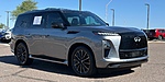 Used 2025 INFINITI QX80 AUTOGRAPH in SCOTTSDALE, ARIZONA