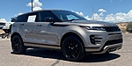Used 2022 LAND ROVER RANGE ROVER EVOQUE R-DYNAMIC SE in SCOTTSDALE, ARIZONA