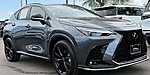 Used 2025 LEXUS NX NX 450H+ F SPORT in SCOTTSDALE, ARIZONA