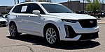 Used 2020 CADILLAC XT6 AWD SPORT in SCOTTSDALE, ARIZONA