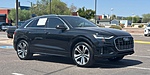 Used 2019 AUDI Q8 PREMIUM PLUS in SCOTTSDALE, ARIZONA