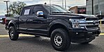Used 2019 FORD F-150 PLATINUM in SCOTTSDALE, ARIZONA