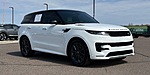 Used 2024 LAND ROVER RANGE ROVER SPORT DYNAMIC SE in SCOTTSDALE, ARIZONA